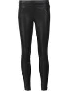 Rta 'sonia' Leather Trousers