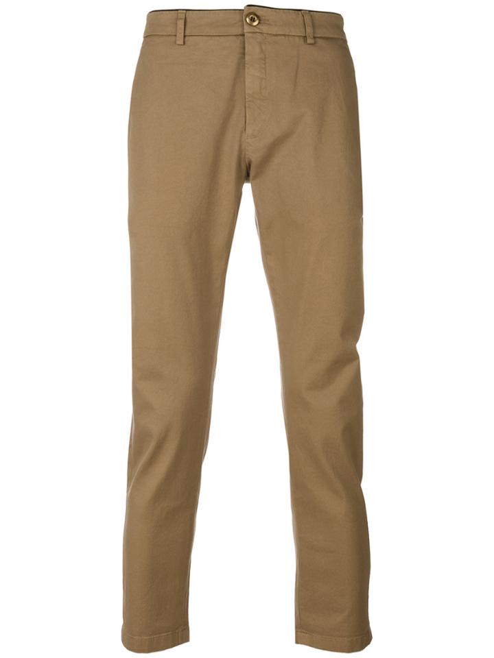 Department 5 Prince Trousers - Brown