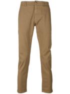 Department 5 Prince Trousers - Brown