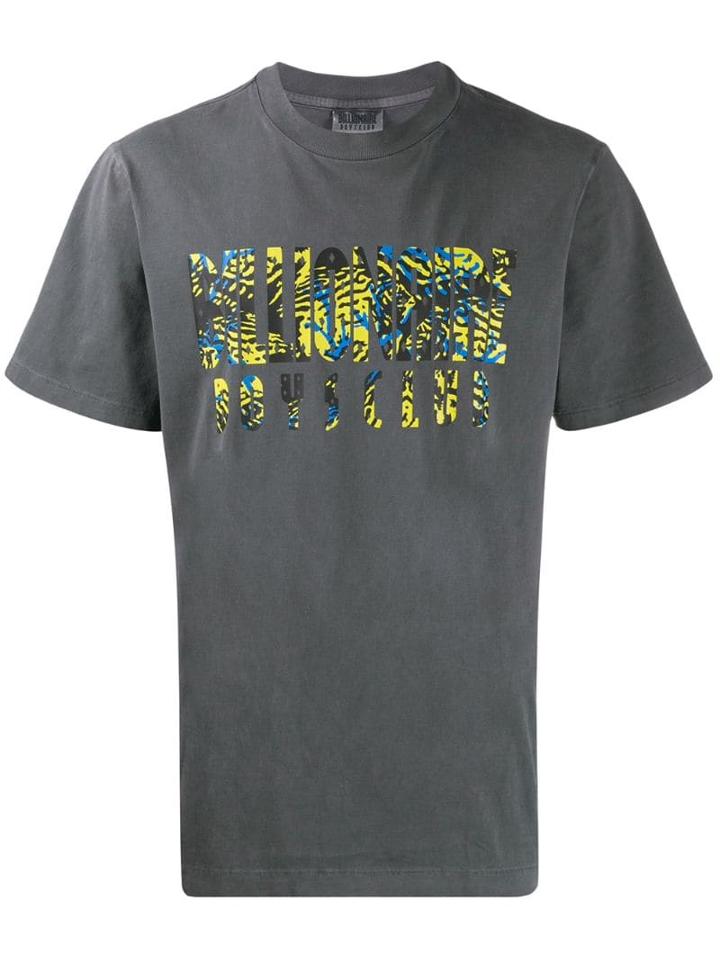 Billionaire Boys Club - Grey