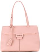 Myriam Schaefer 'lord' Tote, Women's, Pink/purple