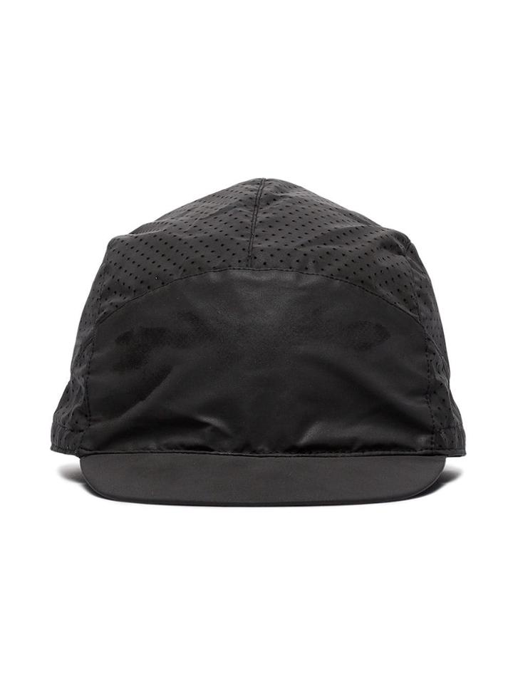 Poc Poc Avip Refl Cap Blk Logo - Grey