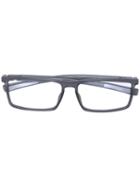 Tag Heuer Urban 7 Glasses, Grey, Acetate/stainless Steel