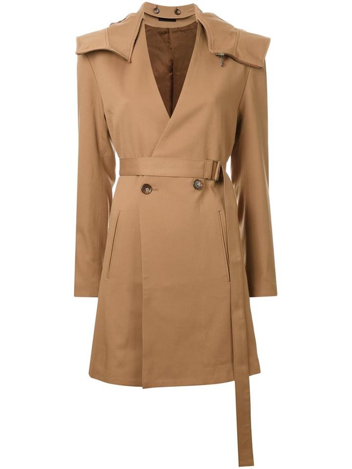 G.v.g.v. Hooded Coat
