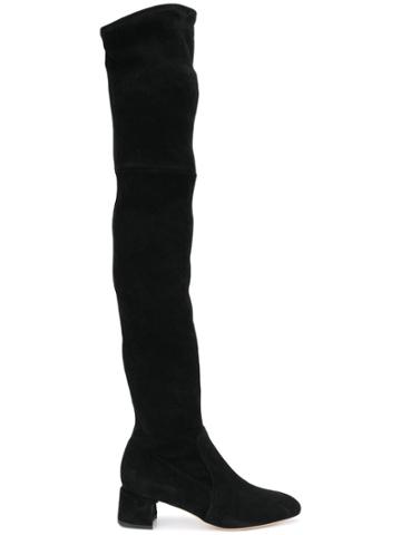 Parallèle Klea Boots - Black