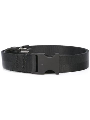 The Celect The Clip Belt - Black