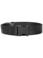 The Celect The Clip Belt - Black