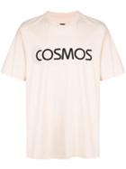 Oamc Cosmos T-shirt - Pink