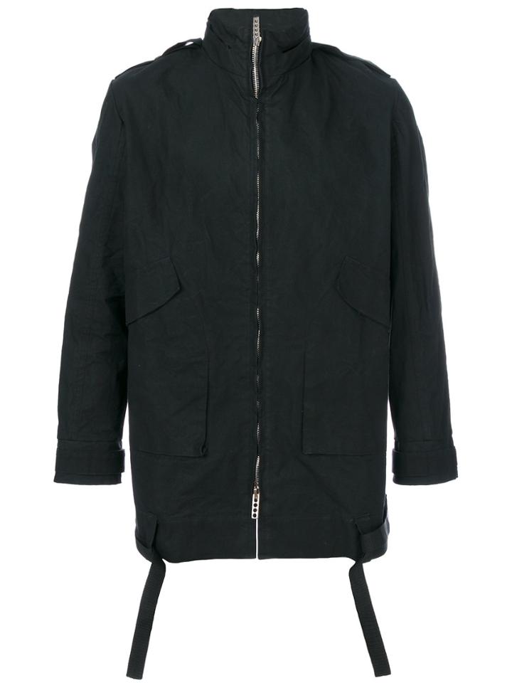 Söderberg Volonte Jacket - Black