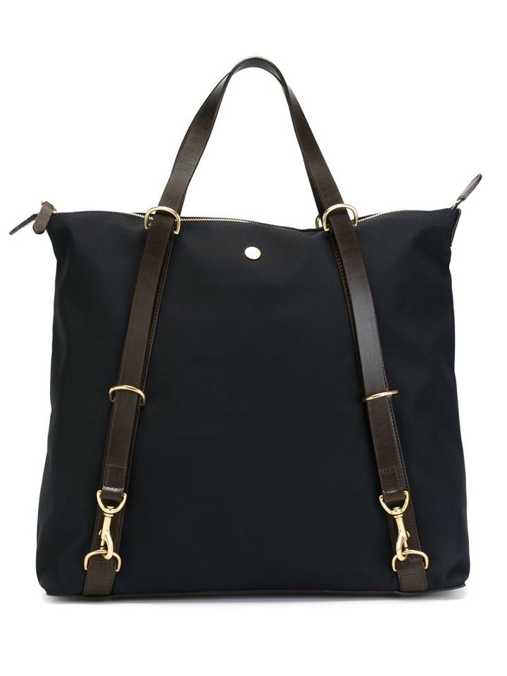 Mismo 'm/s Day Pack' Tote