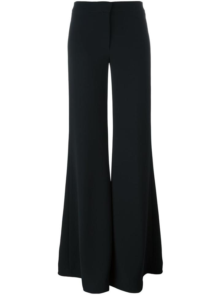 Gareth Pugh Classic Flared Trousers