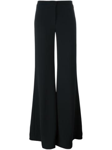 Gareth Pugh Classic Flared Trousers