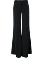 Gareth Pugh Classic Flared Trousers