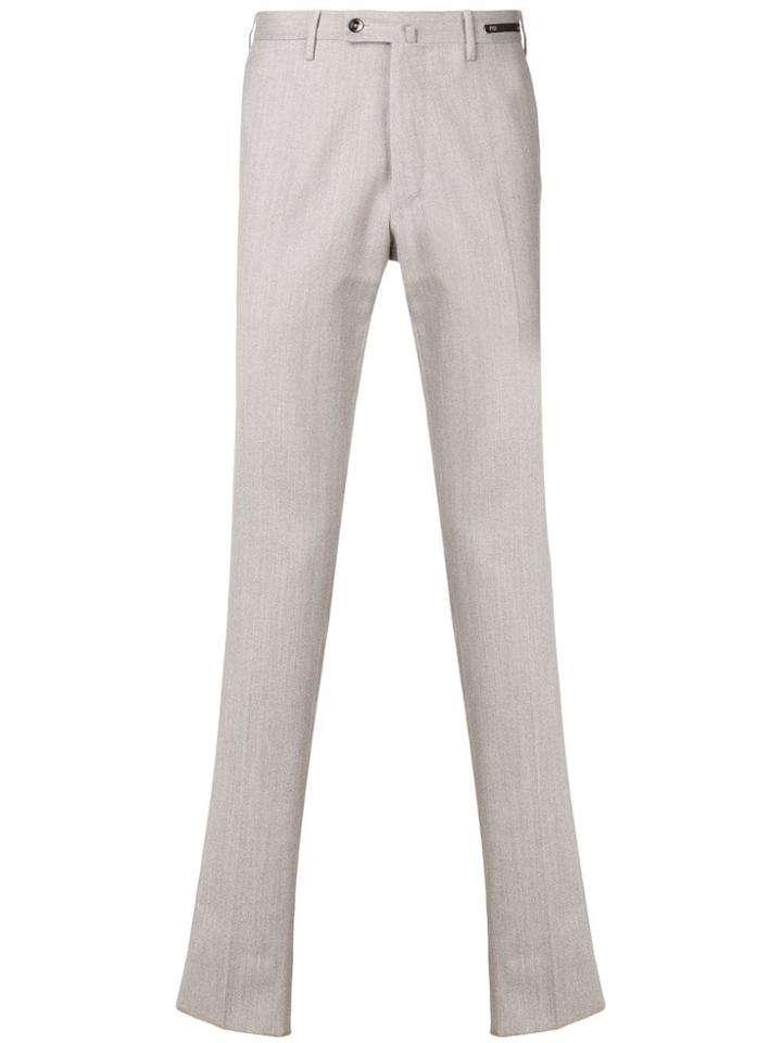 Pt01 Trousers - Neutrals