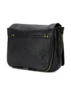 Jérôme Dreyfuss Igor Shoulder Bag - Black