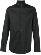 Boss Hugo Boss Classic Dress Shirt - Black