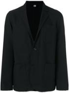 Société Anonyme Summer Breton Jacket - Black