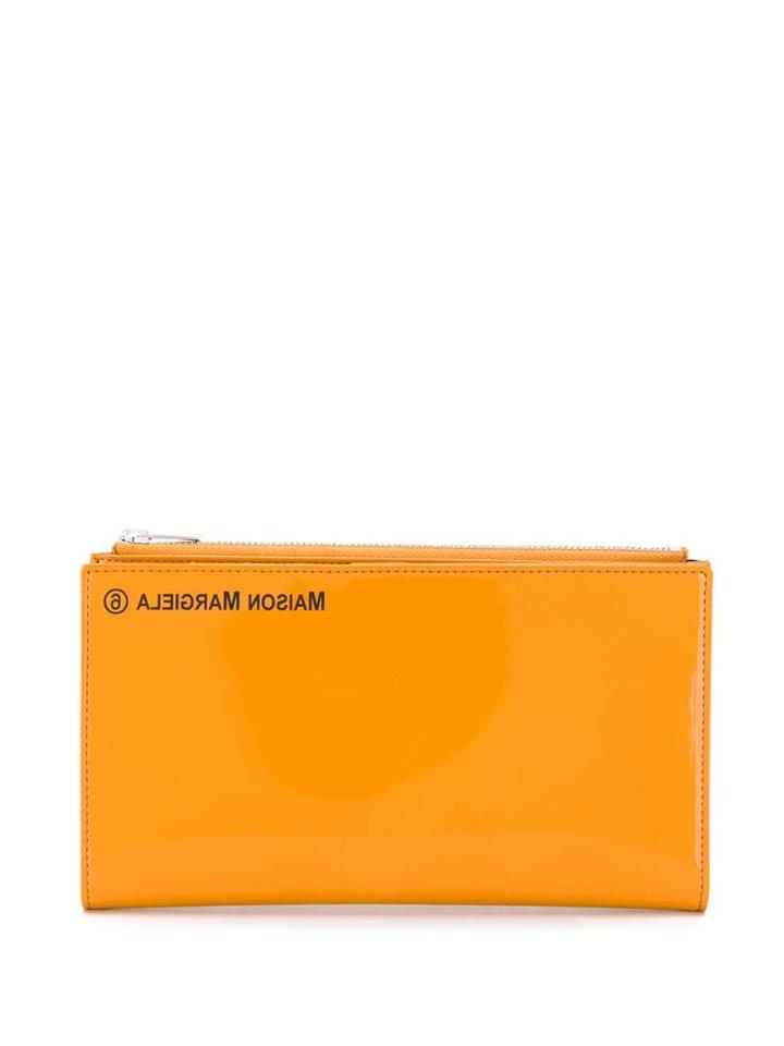 Mm6 Maison Margiela - Yellow