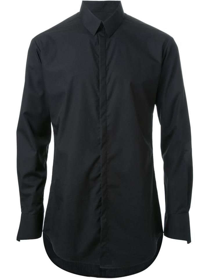 Strateas Carlucci Bound Shirt