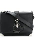 Philipp Plein Doris Shoulder Bag - Black