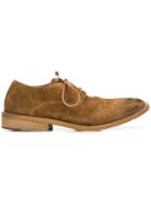 Marsèll Listina Derby Shoes - Brown