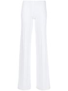 Fisico Textured Beach Trousers - White