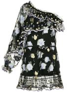 Alice Mccall Sweet Poppy Dress - Black