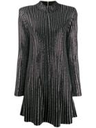 Zadig & Voltaire Fashion Show Patty Dress - Black