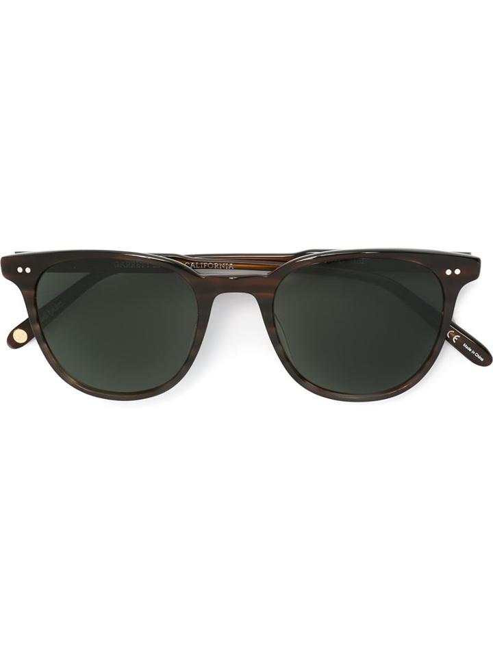 Garrett Leight 'wellesley' Sunglasses