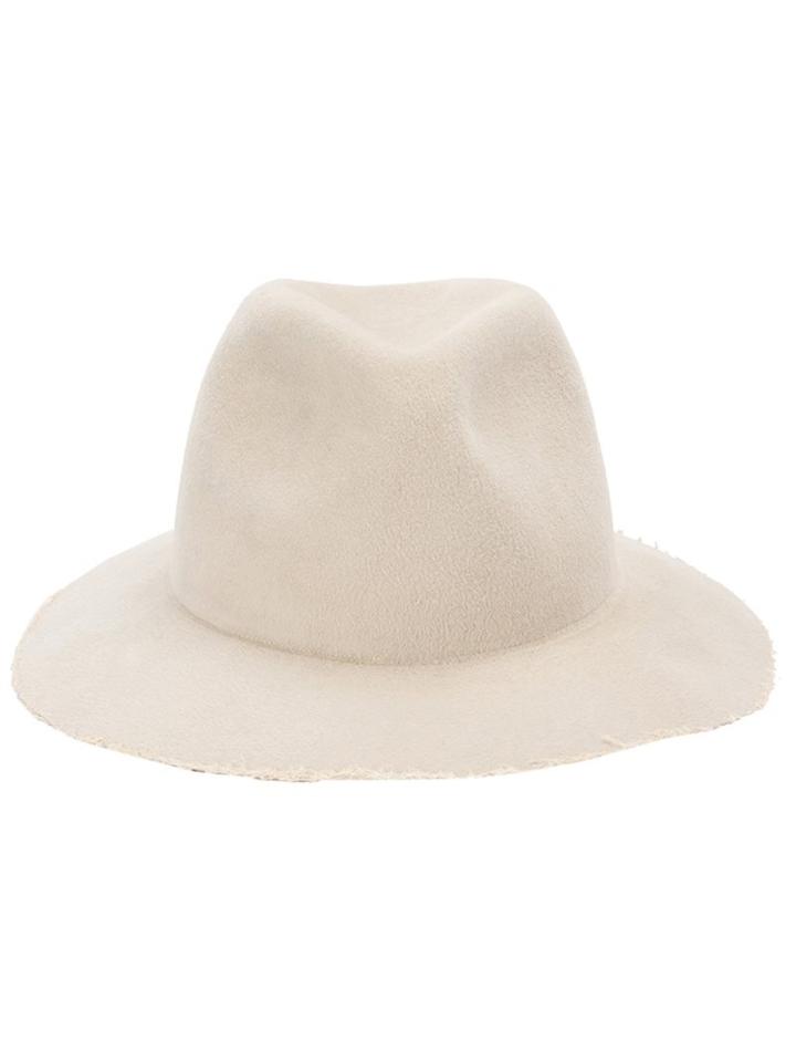 Lola Hats 'spider Web' Hat, Women's, Nude/neutrals, Polyester/rabbit Felt