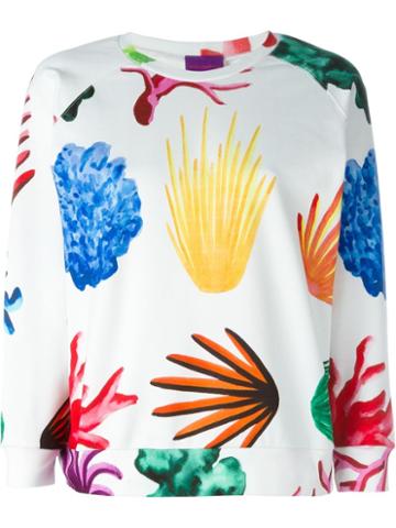 House Of Voltaire April Crichton & Nicolas Party Limited Edition Top And Tote