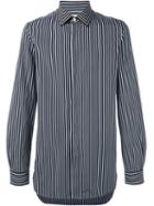 Paul Smith Striped Detail Shirt