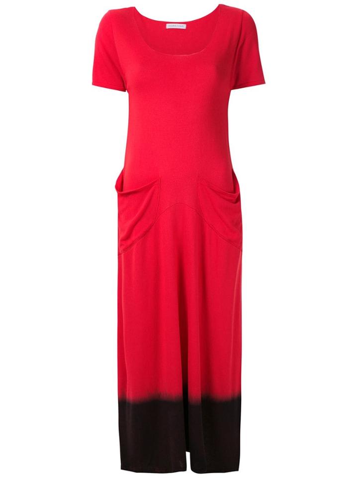 Mara Mac Mara Mac 09020275 0006a Viscose - Red