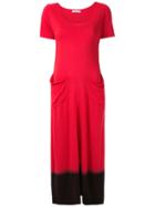 Mara Mac Mara Mac 09020275 0006a Viscose - Red