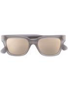 Retrosuperfuture 'amèrica Fantom' Sunglasses - Grey