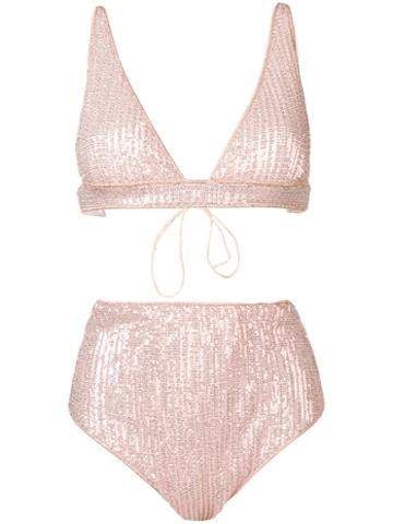 Oseree - Pink