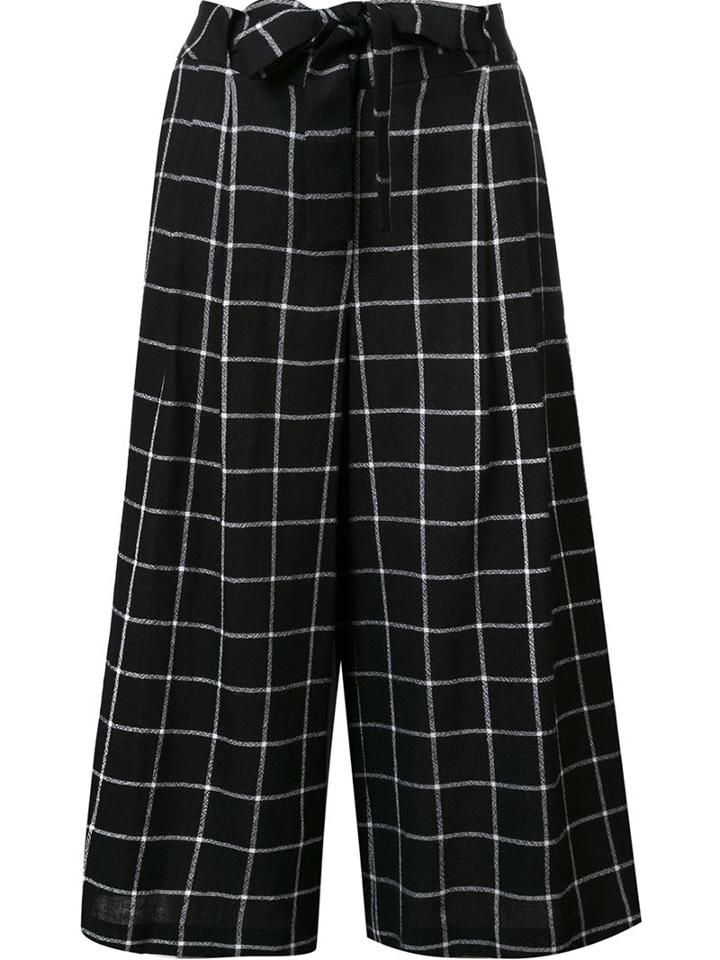 Zac Zac Posen 'maxine' Culottes