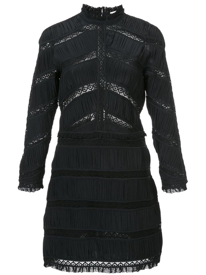 Ulla Johnson Kitty Dress - Black