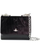 Vivienne Westwood Sheffield Small Cross Body Bag - Multicolour