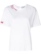 Stella Mccartney All Is Love T-shirt - White