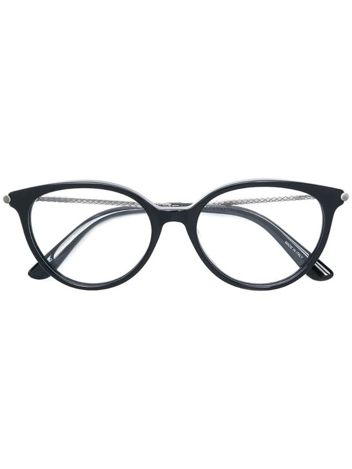 Bottega Veneta Eyewear - Black