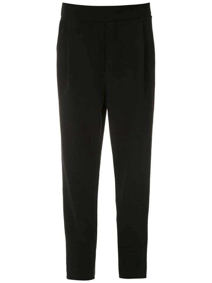 Osklen Calca Regular E-basics - Black
