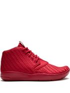 Jordan Teen Jordan Eclipse Chukka Sneakers - Red