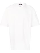 Calvin Klein 205w39nyc Oversized T-shirt - White