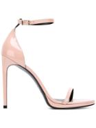 Saint Laurent 'classic Janis' Sandals