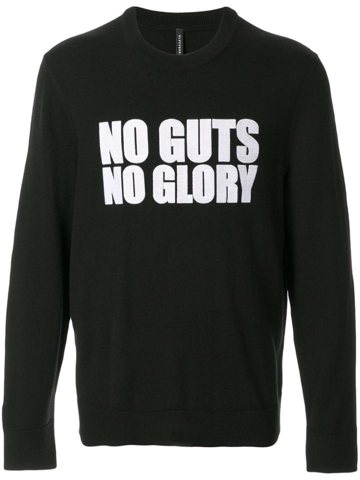 Blackbarrett No Guts No Glory Sweatshirt