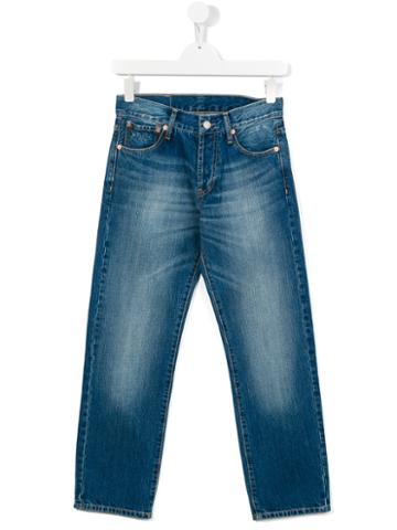 Levi's Kids 511 Slim Fit Jeans, Boy's, Size: 14 Yrs, Blue