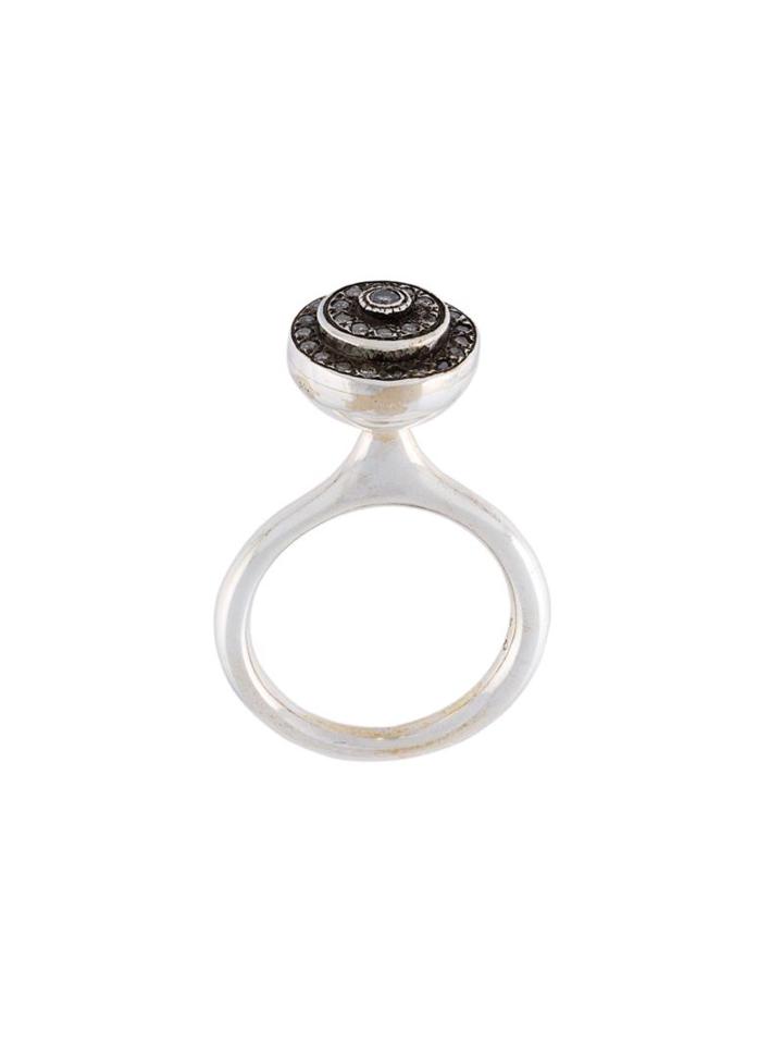 Rosa Maria 'mordjan' Ring