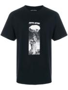 Fucking Awesome Lord Of Bombs T-shirt - Black