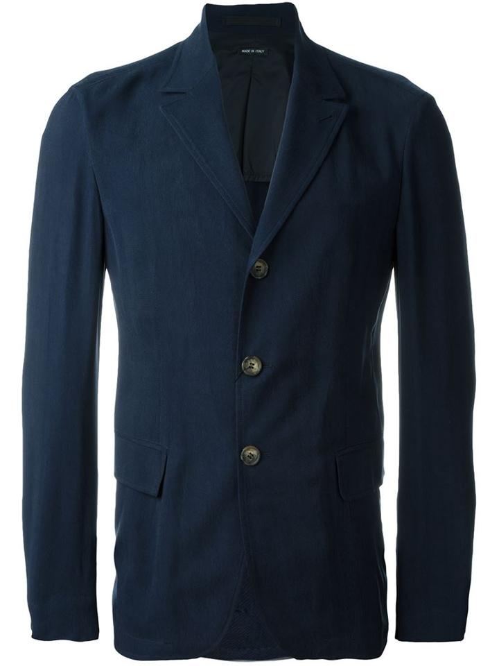Giorgio Armani Classic Blazer